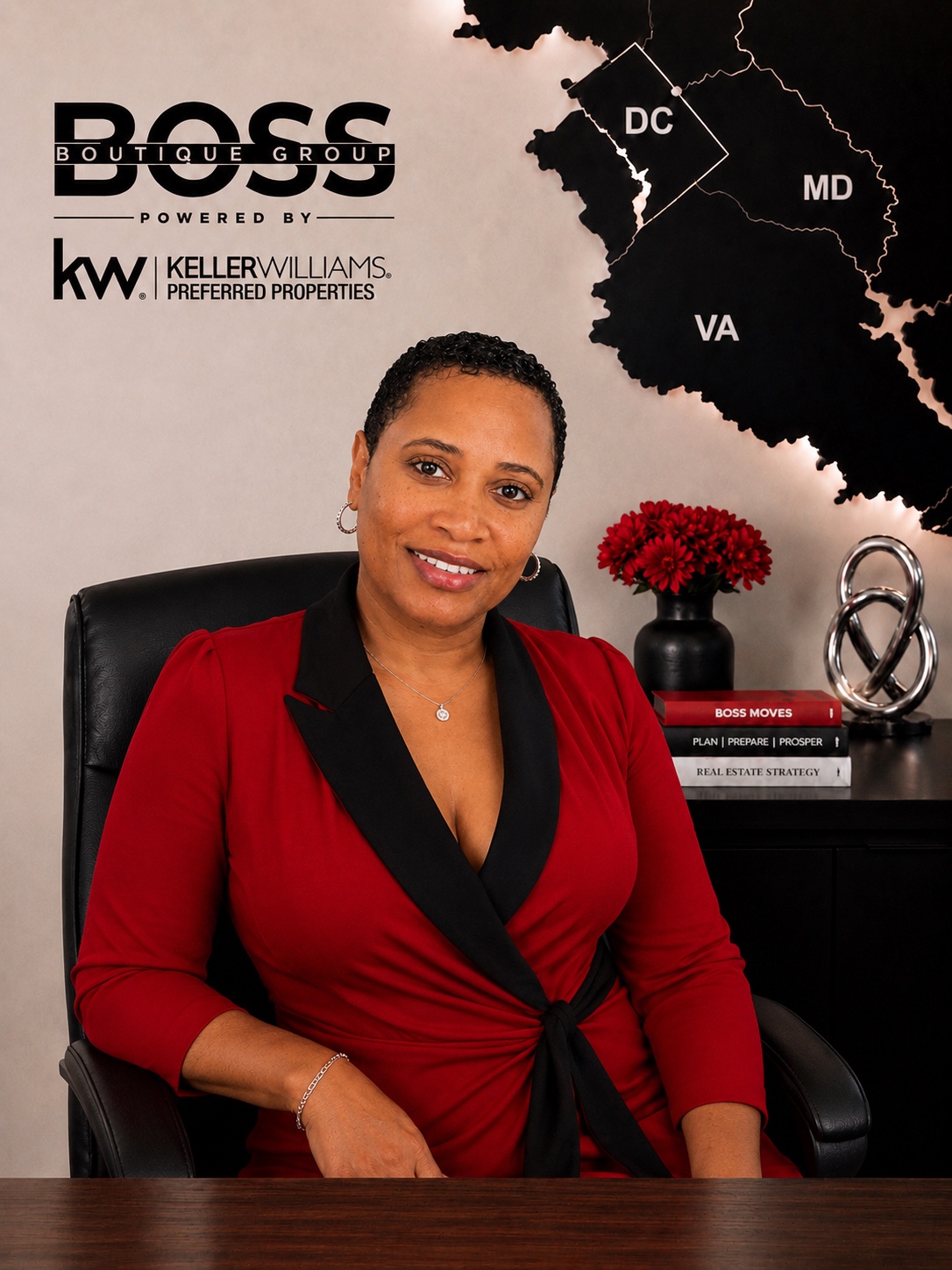 Rooted in Faith, Ready for Business